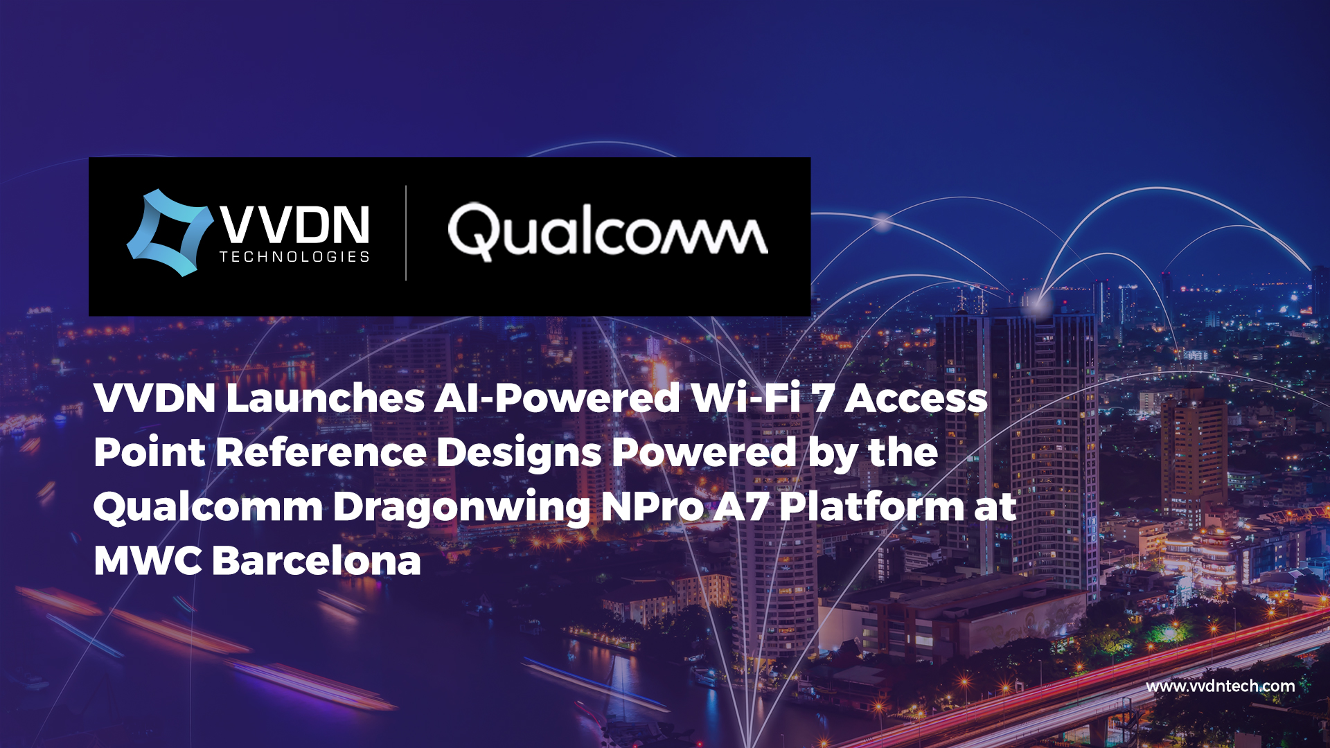 VVDN Launches AI-Powered 