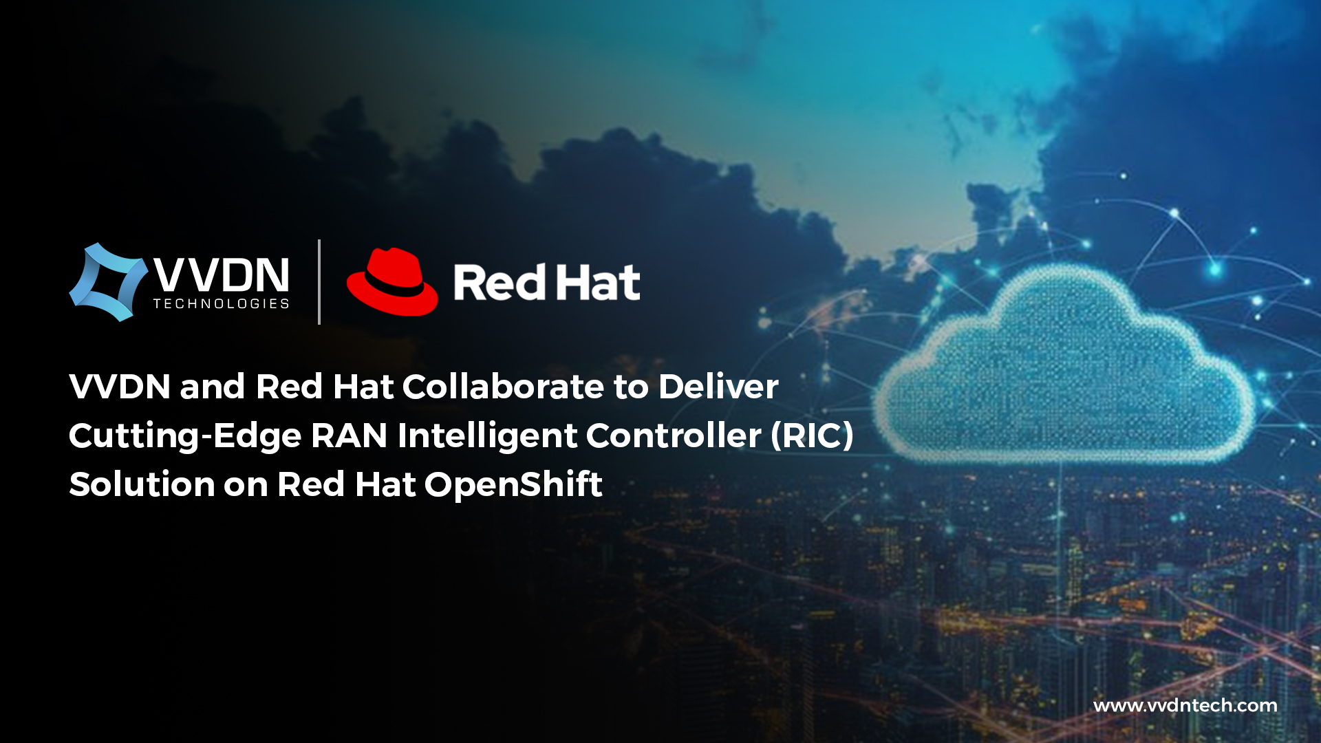 VVDN and Red Hat Collabor