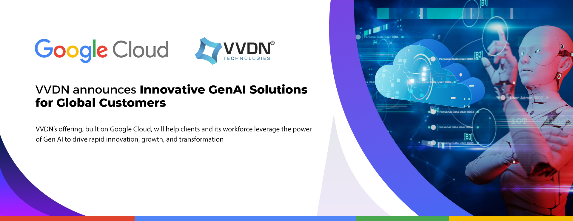 VVDN announces Innovative