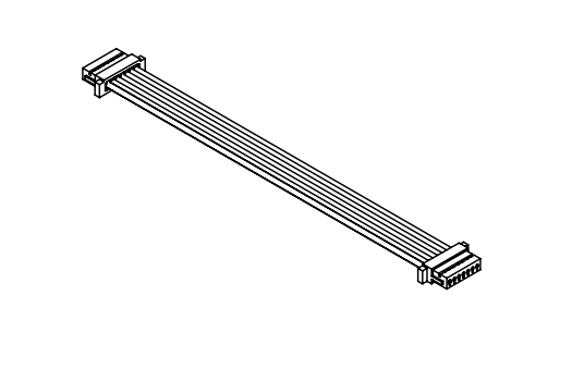 AX10400_Cable assembly